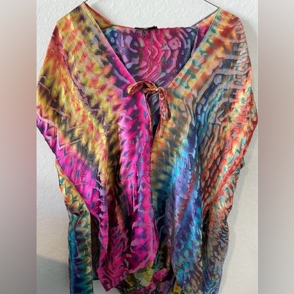 Carter Smith Shibori Set - Picture 4 of 6